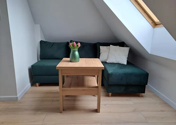 Azarentier4 Apartamento