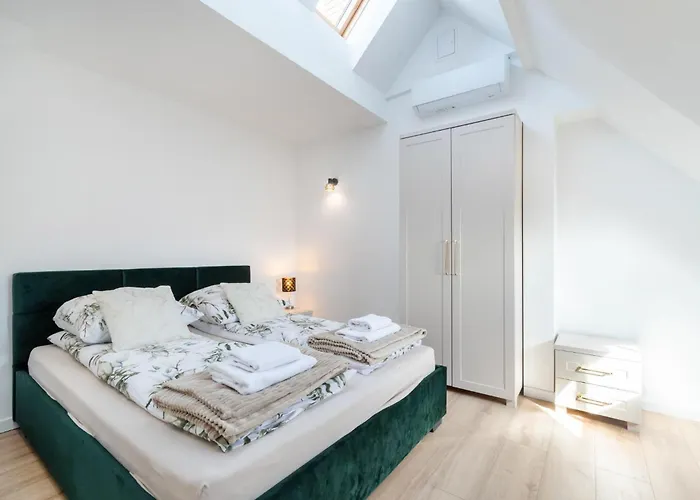 Apartamento Azarentier4