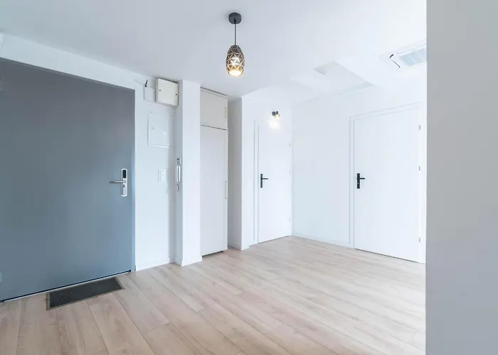 Azarentier4 Apartamento *