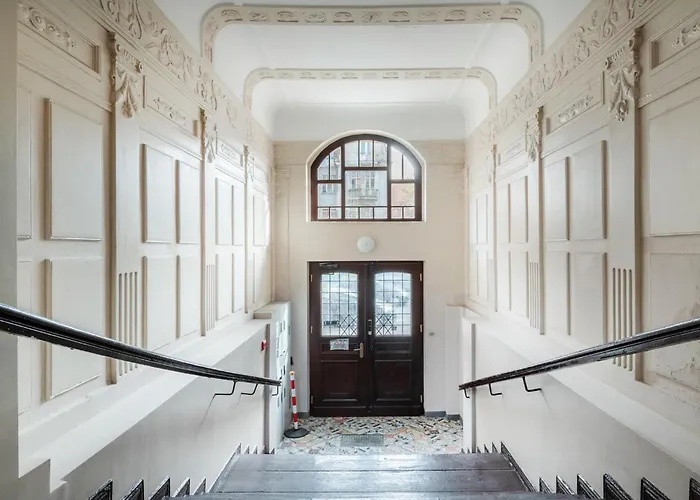 Azarentier4 Apartamento