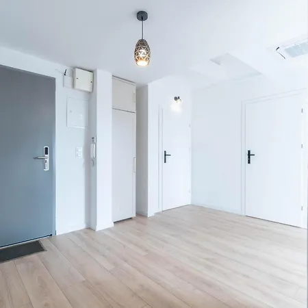 Azarentier4 Апартаменты *